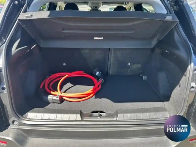 Jeep Avenger electrique 156ch 115kw 1st edition — photo 6