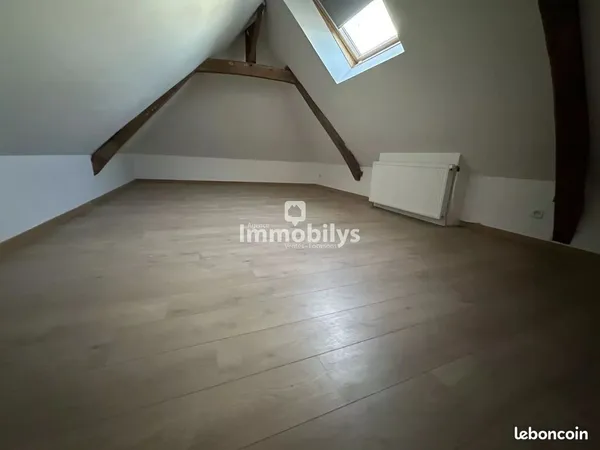 Maison 68 m² Sin-le-Noble