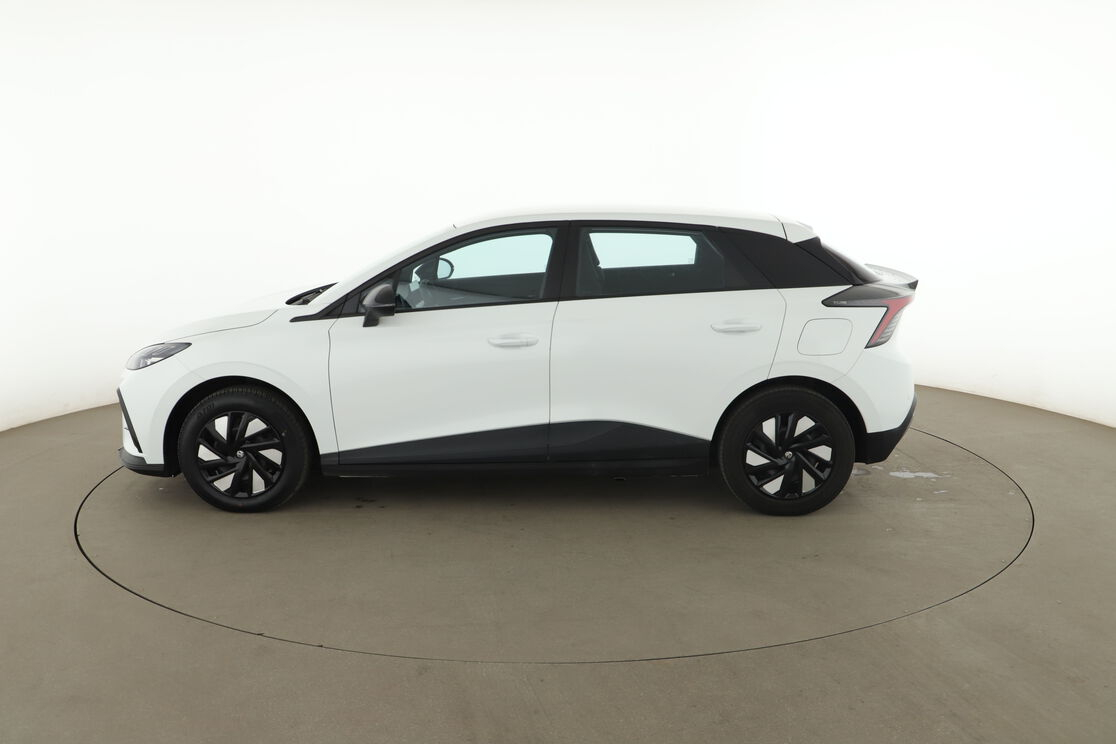 MG 4 EV 51kWh -125 kW 2WD Standard — photo 2
