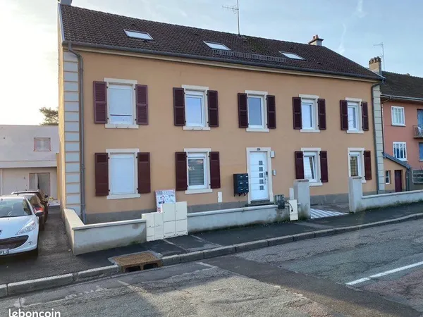 Magnifique appartement F2, tout confort