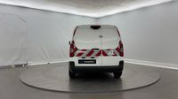 Peugeot Partner Standard 650kg BlueHDi 100ch S&S BVM5 Asphalt — photo 6