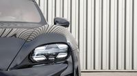 Porsche Taycan 571ch 4S avec batterie performance plus MY21 — photo 21