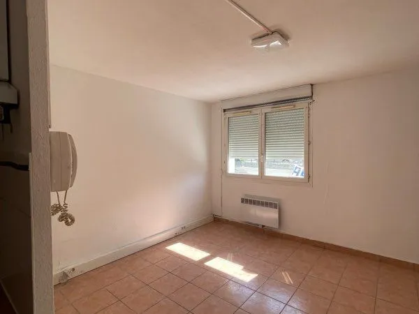 Appartement T2