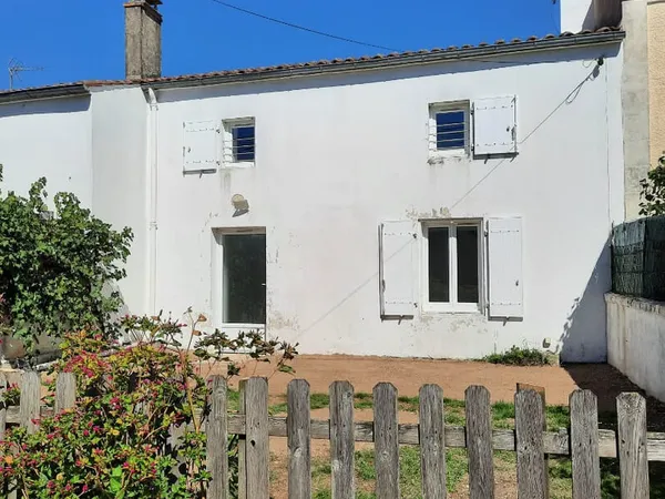 BENON Maison T4
