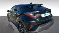 Toyota C-Hr 122h Distinctive 2WD E-CVT — photo 6