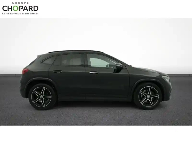 Mercedes Gla 200 d 8g-dct — photo 10