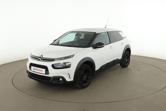 Citroen C4 Cactus 1.2 PureTech Feel EAT6