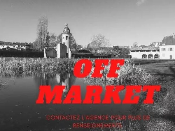 Appartement 3 pièces 57 m²