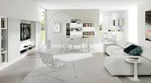 5 PIÈCES AVEC GRAND BALCON DE 26 M²