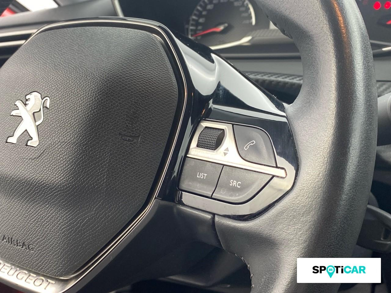 Peugeot 208 1.2 puretech 75ch s&s style — photo 17