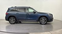 Mercedes Glb 200d 150ch AMG Line 8G DCT — photo 4