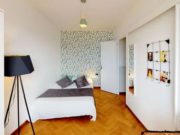 332 Garibaldi - Chambre 5