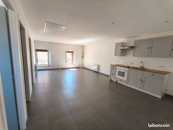 Location appartement Usson en forez