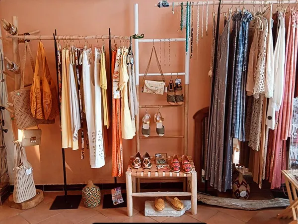 Droit au bail boutique cours julien