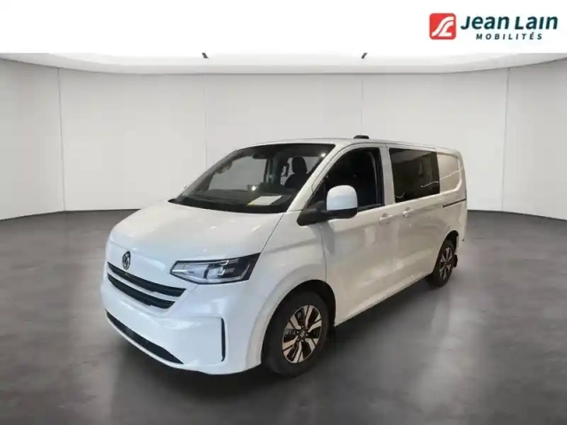 Volkswagen Transporter procab l1h1 2.0 tdi 150 bva8
