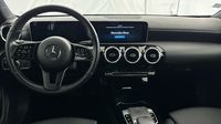 Mercedes Classe A 180 d 116ch Style Line 7G-DCT — photo 11