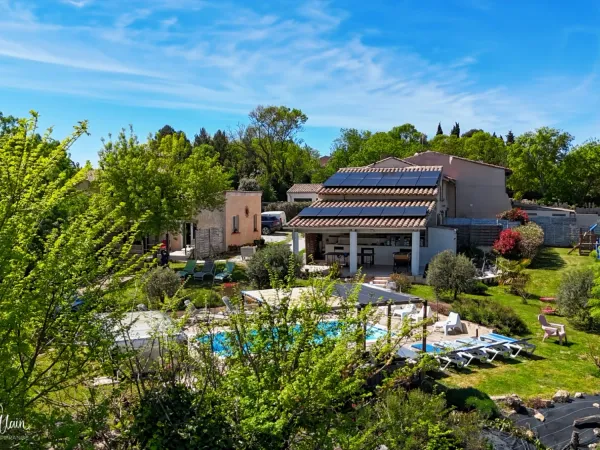 Maison 13 pièces 304 m²