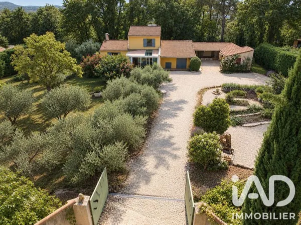 Maison 4 pièces 110 m²