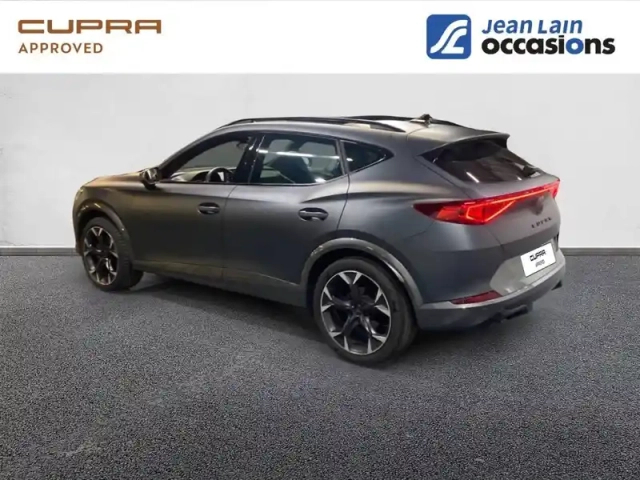 Cupra Formentor 1.5 tsi 150 ch dsg7 — photo 11