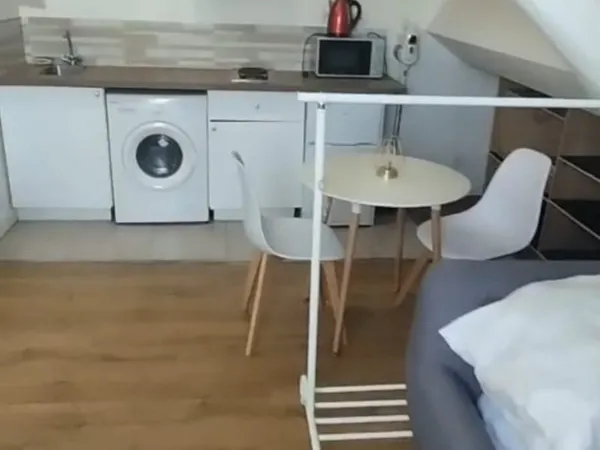 Appartement 1 pièce 23 m²