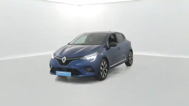 Renault Clio sce 65 — photo 10