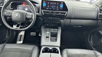 Citroen C5 Aircross PureTech 130ch S&S Shine EAT8 — photo 8