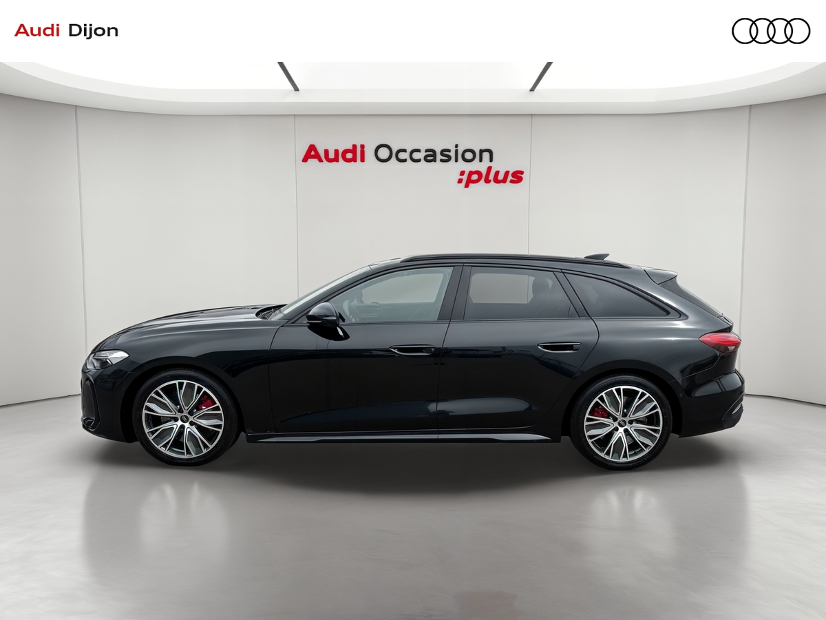 Audi S5 Avant TFSI Hybride 367 ch S tronic 7 Quattro — photo 2