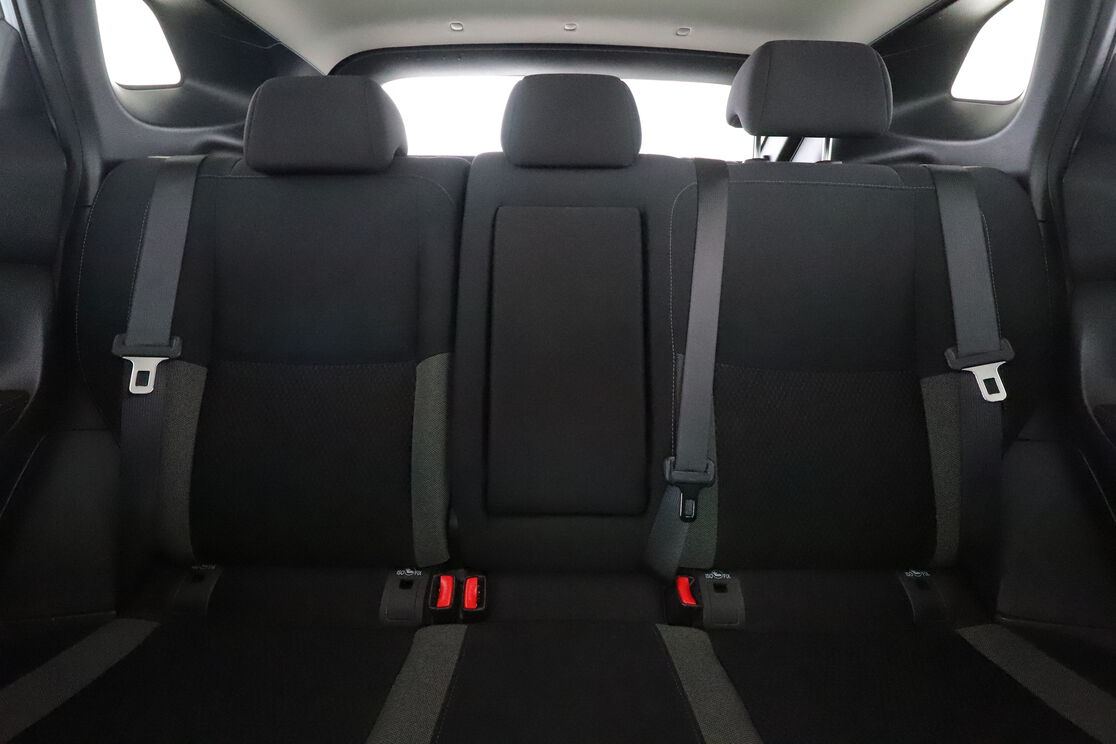 Nissan Qashqai 1.5 dCi Business Edition DCT7 — photo 14