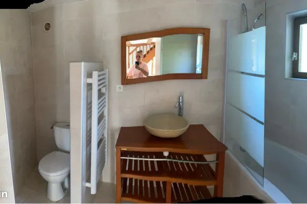 Location maison individuelle à cublize
