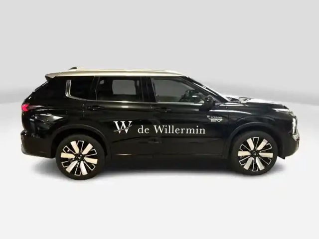 Mitsubishi Outlander 2.4 mivec phev 306 4wd instyle — photo 20