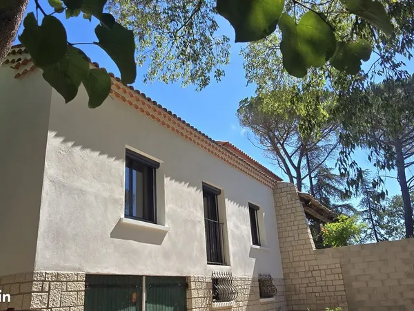 Maison 5 pièces 120 m²