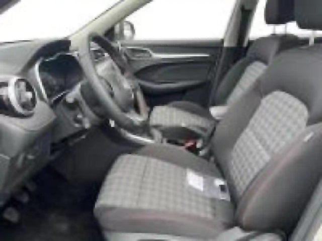 Mg Zs 1.5 vti-tech 106ch comfort — photo 8