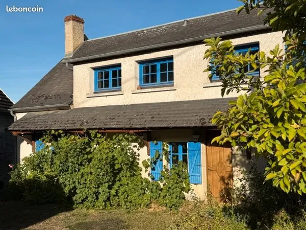Maison 180 m2 8 pièces