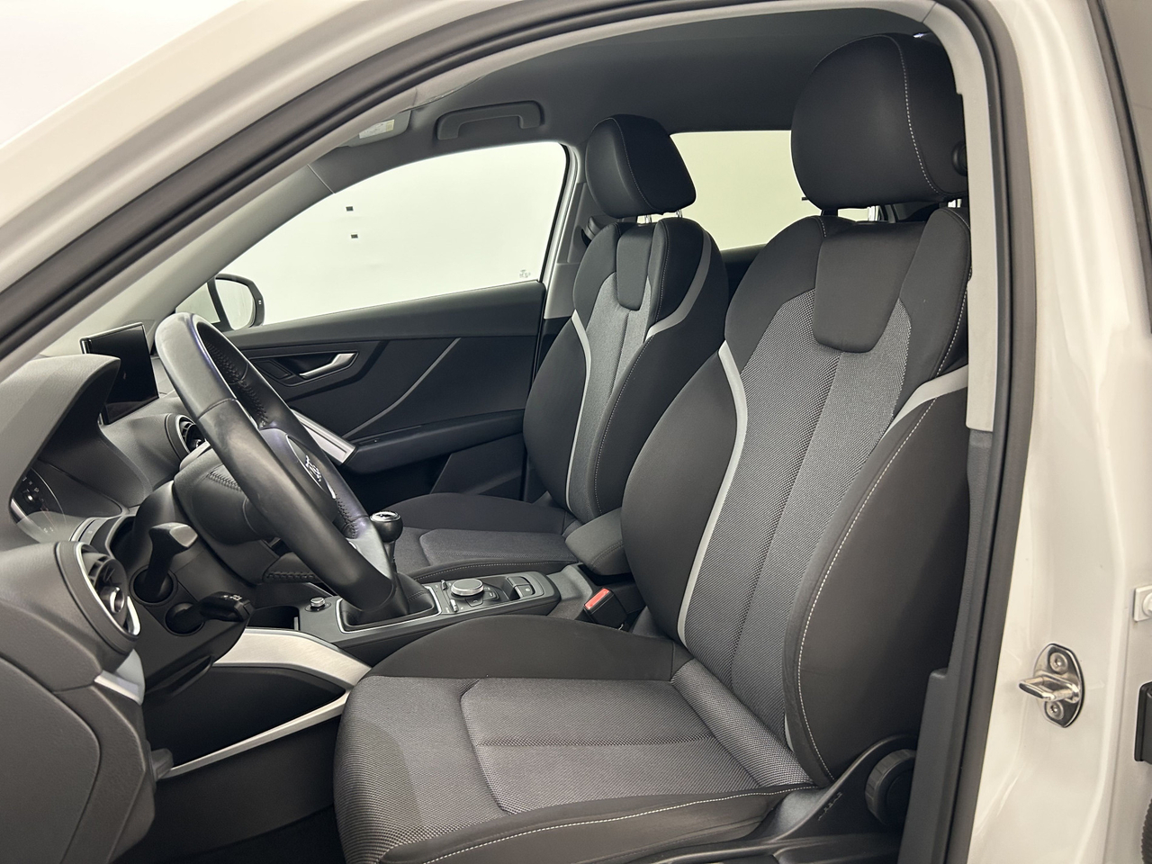 Audi Q2 — photo 9