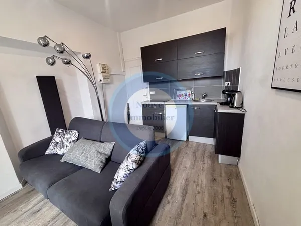 INVESTISSEMENT LOCATIF 1 450 EUR DE LOYERS MENSUELS