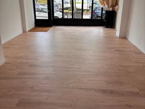 Local commercial
