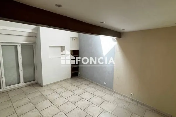 Maison 5 pièces 87 m²
