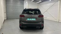 Citroen C5 Aircross 1.5 BlueHDi 130ch MAX boite automatique — photo 6