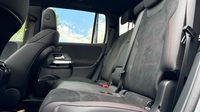 Mercedes Glb 200 d 150ch AMG Line 8G-DCT — photo 10