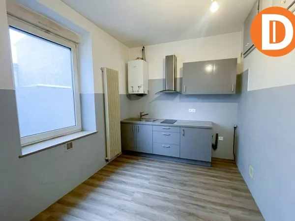 Appartement 1 pièce 25 m²
