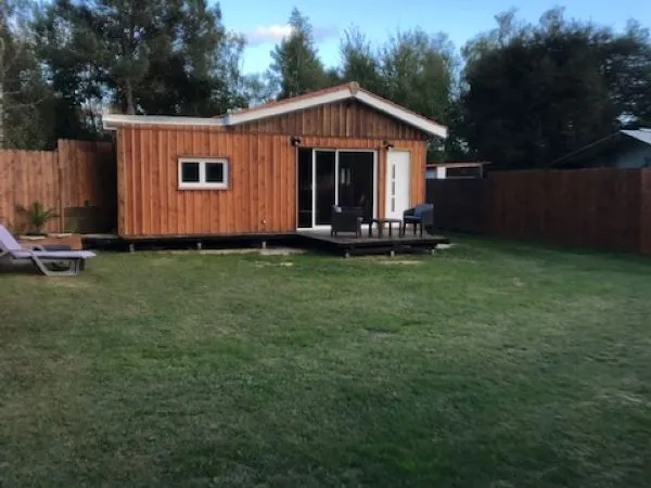 Petite Maison T2