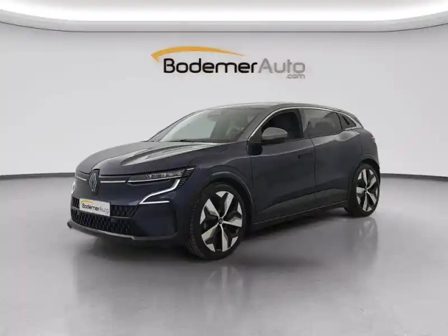 Renault Megane e-tech ev60 220 ch optimum charge — photo 26