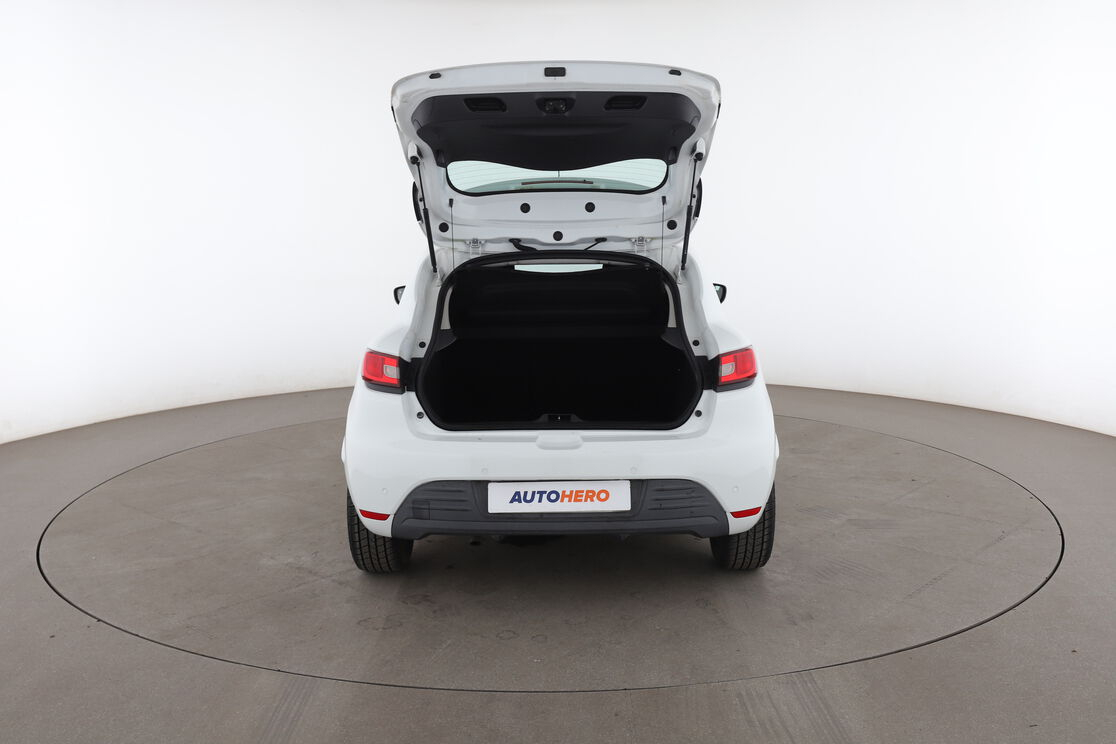Renault Clio 1.5 dCi Energy Business — photo 15