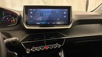 Peugeot 208 1.2 Hybrid 100ch Active e-DCS6 — photo 19