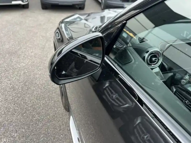 Mercedes Glc 300 e hybrid eq 4matic cou — photo 9