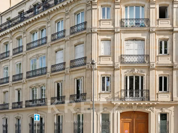 Appartement - Quartier Les Sablons