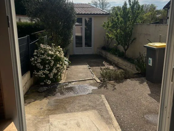 Maison 102m2