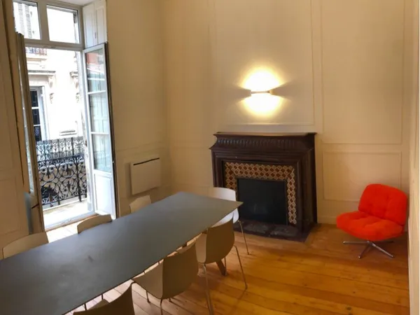 Location bureau Bordeaux
