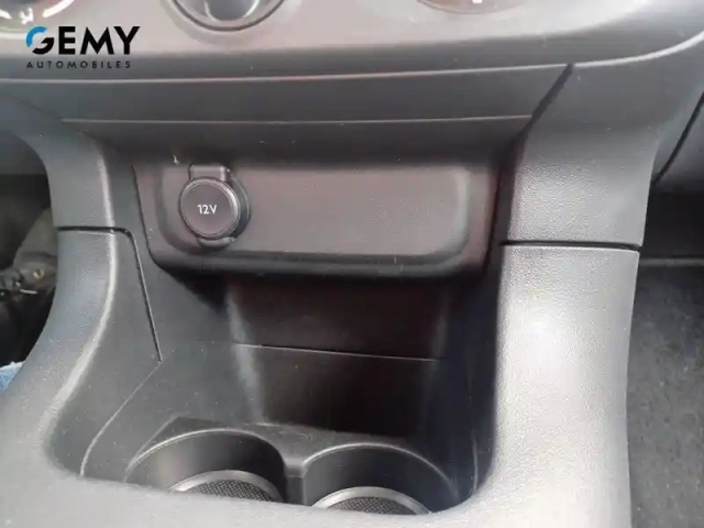 Citroën C3 puretech 83 s&amp;s bvm5 — photo 20