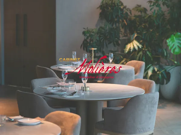 A vendre - Fonds de commerce Restaurant - Toulouse Secteur Capitole - 90 m2